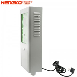 測(cè)量精準(zhǔn)響應(yīng)快氣體泄漏檢測(cè)傳感器用于工業(yè)和家庭環(huán)境安全監(jiān)測(cè)