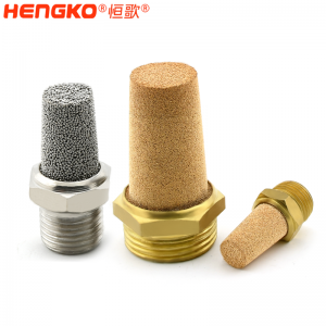 使用壽命長(zhǎng)汽車(chē)尿素箱通氣閥配件透氣塞_恒歌不銹鋼316l耐腐蝕耐高溫汽車(chē)配件透氣塞