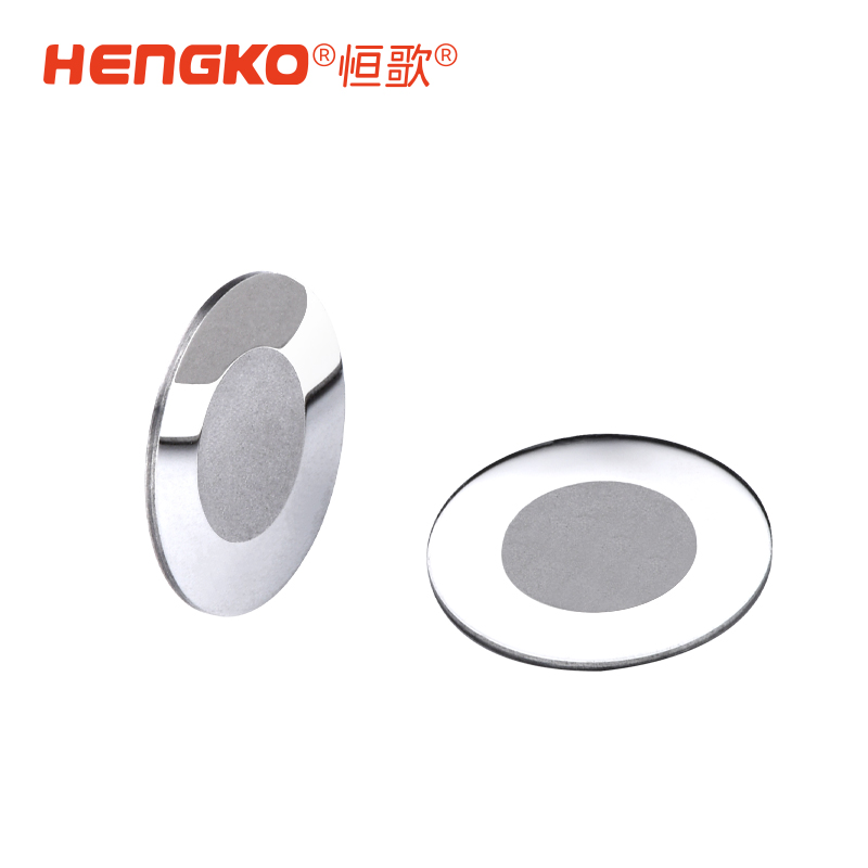 恒歌 MF 系列 VCR 過(guò)濾器：半導(dǎo)體氣體系統(tǒng)的精密防護(hù)屏障！