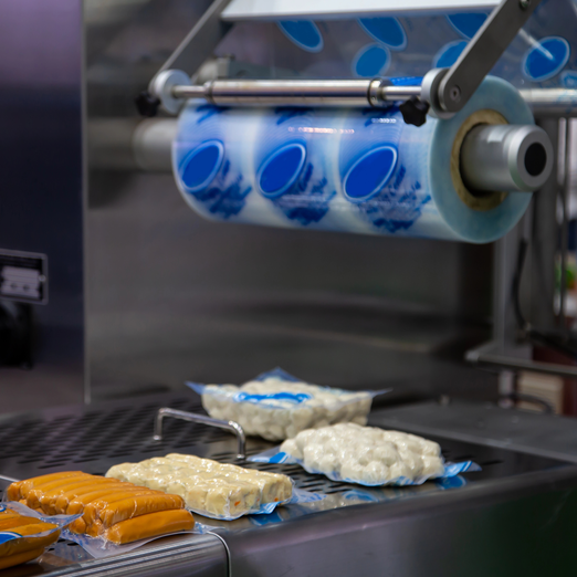 食品干燥工藝與包裝線保護(hù)氣體露點(diǎn)監(jiān)測(cè)的重要性及解決方案！