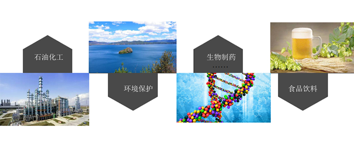 燒結(jié)網(wǎng)濾芯器的應(yīng)用場景