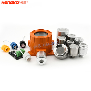 氣體探測器為什么要求防爆？