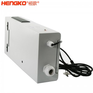 測(cè)量精準(zhǔn)響應(yīng)快氣體泄漏檢測(cè)傳感器用于工業(yè)和家庭環(huán)境安全監(jiān)測(cè)