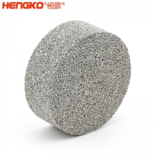 恒歌定制工業(yè)過濾系統用不銹鋼濾芯_高精度流速快高效不銹鋼濾帽