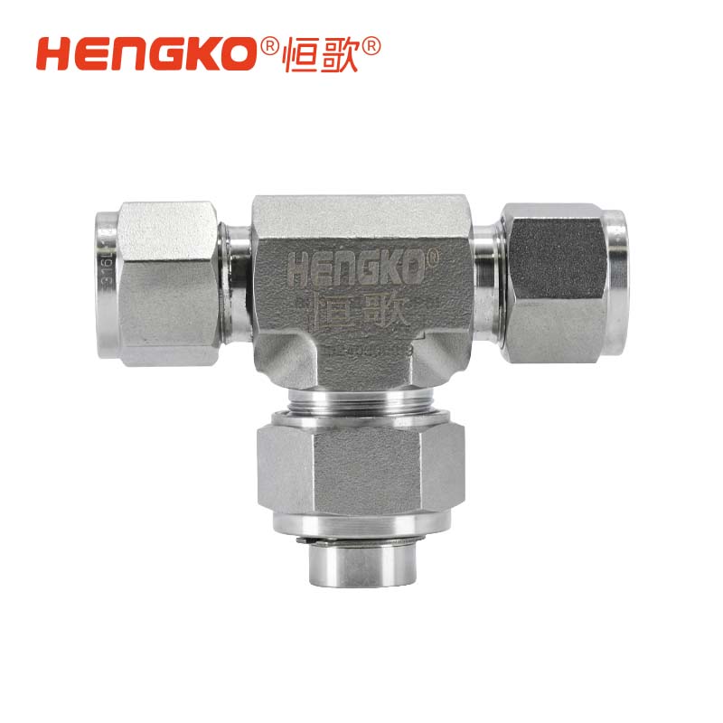 半導體生產(chǎn)難題不用愁!恒歌工藝氣體過濾器幫你解決這些實際問題?！