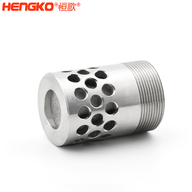 多孔粉末燒結(jié)過濾器   -DSC_8390