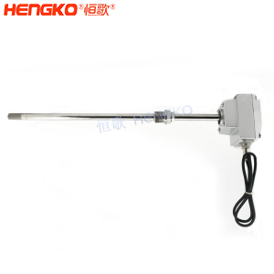 溫濕度傳感器的探頭都有哪些？