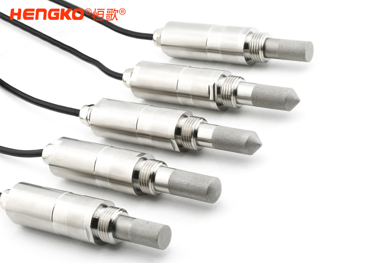 天然氣管道工業(yè)在線(xiàn)式露點(diǎn)儀