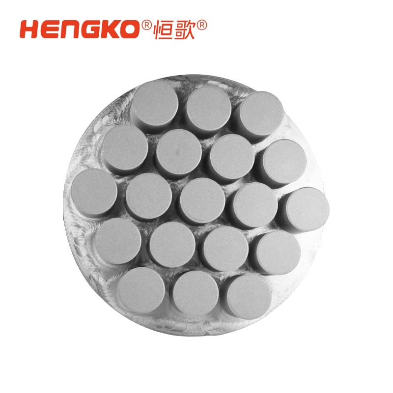 納米過濾器：半導(dǎo)體領(lǐng)域的氣體純化新星