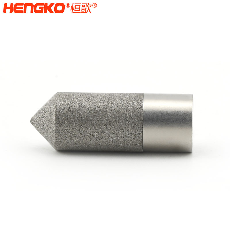 廠(chǎng)家定制IP65級(jí)果蔬運(yùn)輸溫濕度變送器探頭殼體_I2C傳感器防水探頭外殼 Featured Image