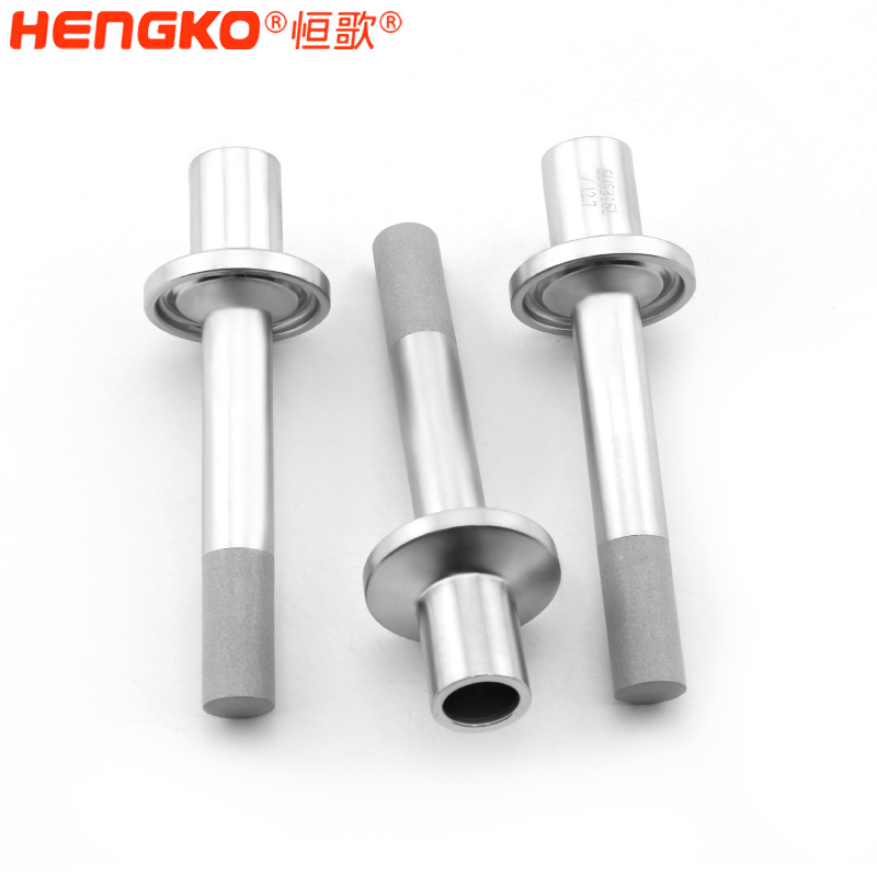 恒歌定制生物反應(yīng)器微藻應(yīng)用不銹鋼濾芯_高精度獨(dú)特設(shè)計(jì)不銹鋼過濾芯 Featured Image