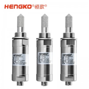 空壓機(jī)系統(tǒng)高效監(jiān)測的空壓機(jī)在線露點(diǎn)儀?