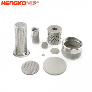 廠家直銷(xiāo)生產(chǎn)不銹鋼316工程燒結(jié)網(wǎng)多孔微形高精度