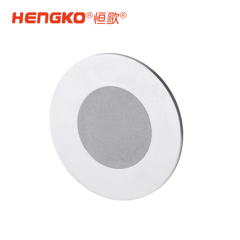 ?恒歌墊片式過(guò)濾器：半導(dǎo)體設(shè)備的高效防護(hù)之選！