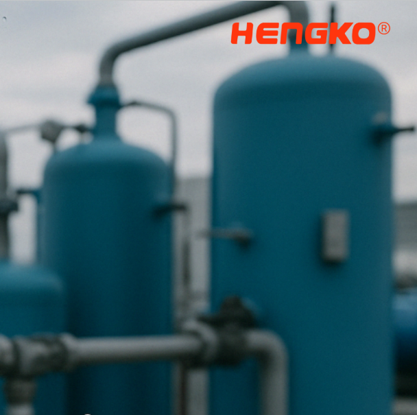 壓縮空氣露點儀監(jiān)測：工業(yè)生產(chǎn)過程中的關鍵質(zhì)控環(huán)節(jié)與技術實踐?!