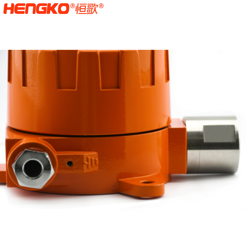 可燃?xì)怏w檢測(cè)器