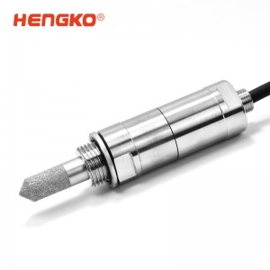 恒歌氮?dú)饴饵c(diǎn)儀_空壓機(jī)微型露點(diǎn)變送器