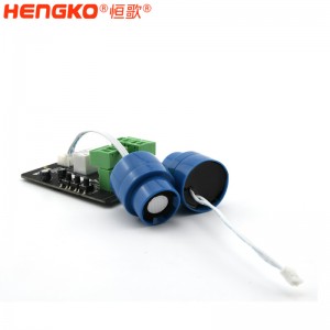 恒歌智能可燃?xì)怏w探測(cè)儀探頭模塊_可用于二氧化碳甲烷氣體探測(cè)組件