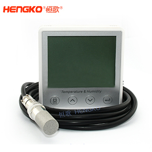 常見的溫濕度傳感器有哪些？