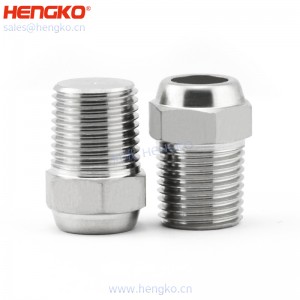 恒歌生產(chǎn)定制款創(chuàng)新型不銹鋼絲網(wǎng)濾芯,耐熱沖擊納污能力強(qiáng)燒結(jié)網(wǎng)過(guò)濾器