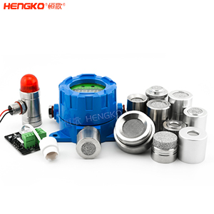 預(yù)計(jì)2026年，氣體傳感器市場出貨量將超過8000萬個(gè)!