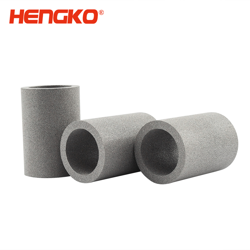 不銹鋼燒結(jié)濾管在化工行業(yè)的應(yīng)用解析！