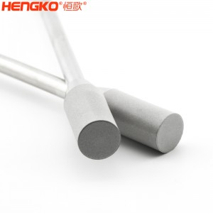 恒歌定制生產(chǎn)600L氫水機(jī)配件,食品級不掉渣快速流通氣泡小氫水機(jī)配件