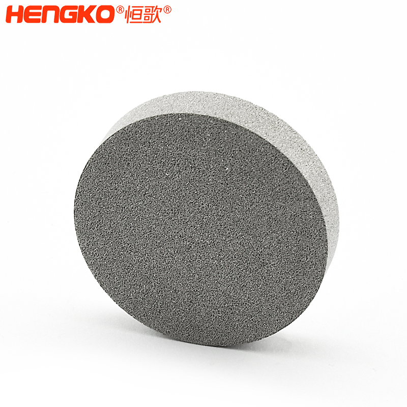 多層多孔過(guò)濾片