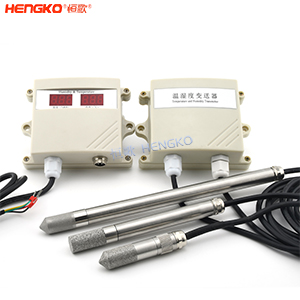 傳感器和變送器一樣嗎？