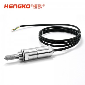 氮?dú)鈾C(jī)工業(yè)精密露點(diǎn)變送器_測(cè)量制氮機(jī)露點(diǎn)在線(xiàn)露點(diǎn)儀