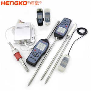 恒歌全程生鮮溫濕度監(jiān)控 生鮮冷鏈溫濕度監(jiān)控系統(tǒng)物聯(lián)網(wǎng)解決方案