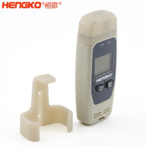 恒歌樓宇溫濕度監(jiān)控系統(tǒng)解決方案，溫濕度物聯(lián)網(wǎng)高精度室內(nèi)溫濕度記錄儀校準(zhǔn)