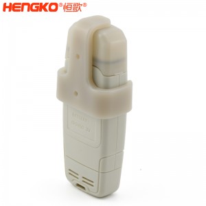 恒歌冷鏈溯源監(jiān)控系統(tǒng)溫濕度物聯(lián)網(wǎng)，智能測控解決方案在線溫濕度監(jiān)測記錄儀