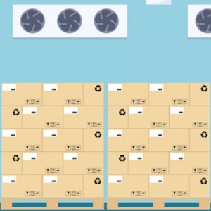 恒歌智能冷鏈物流溫濕度物聯(lián)網方案 運輸和存儲溫度監(jiān)測解決方案