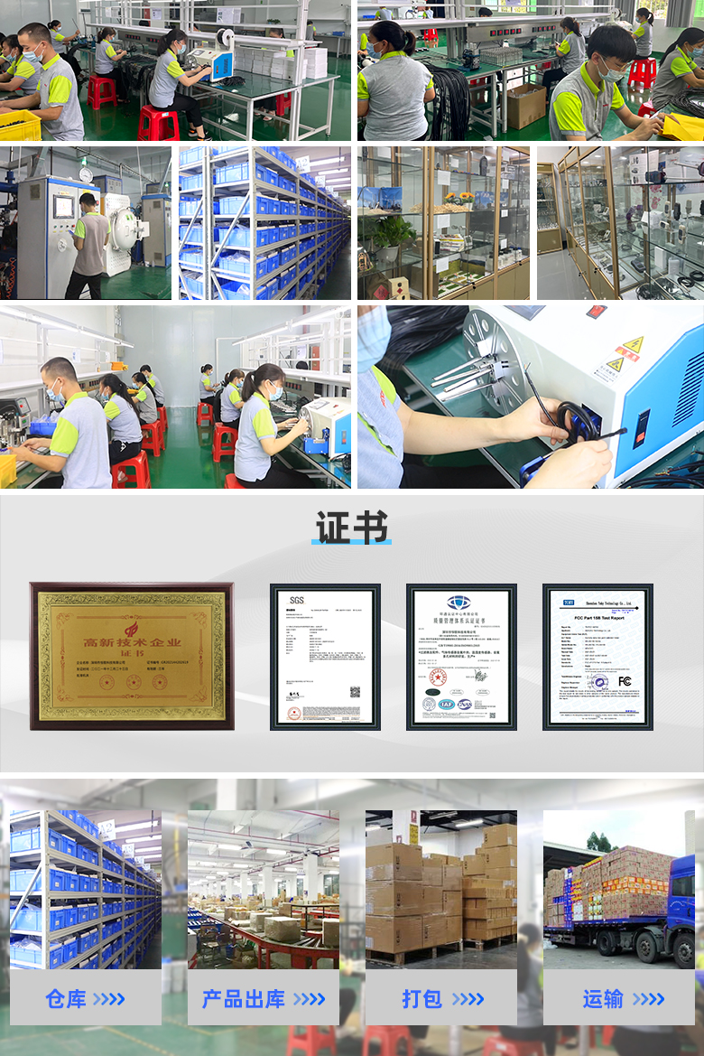 燒結銅消聲器的車間證書場景圖