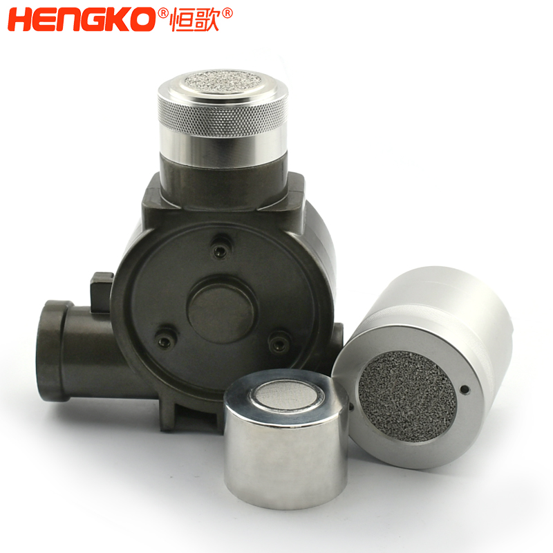 氣體探測(cè)器