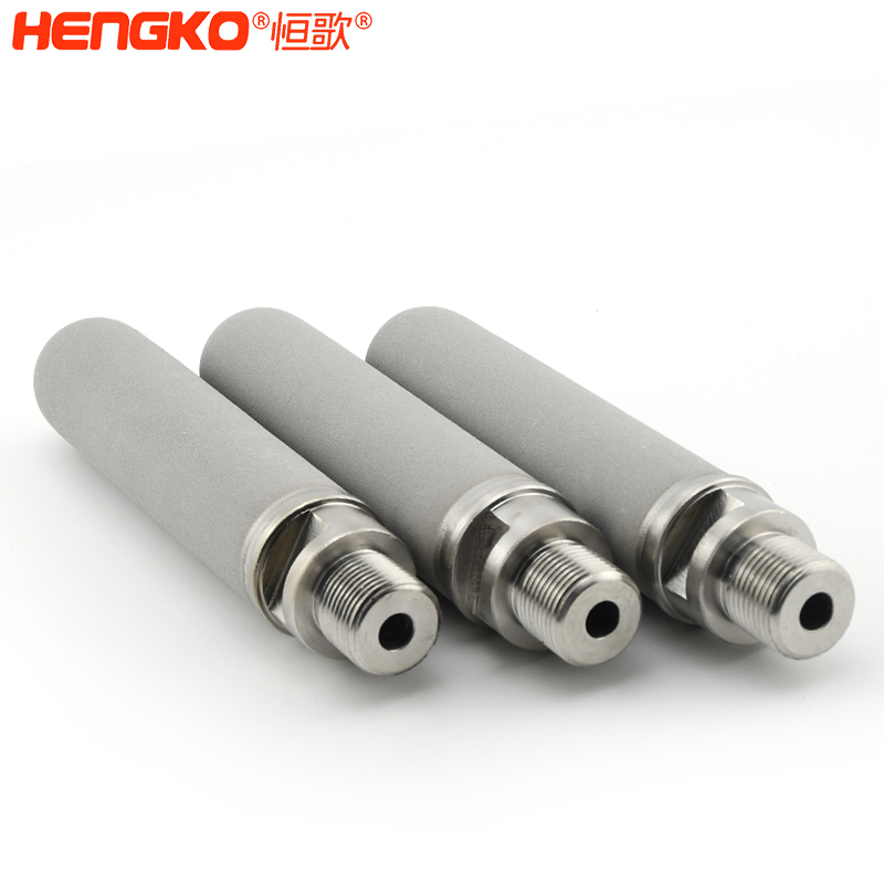 微孔燒結過濾器濾芯-DSC_6860