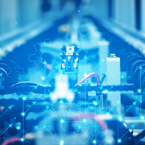 工業(yè)系統(tǒng)