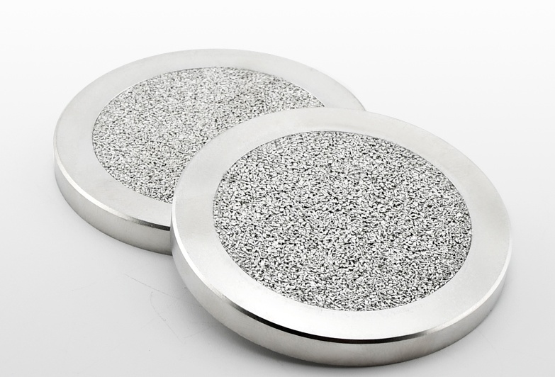 恒歌多孔燒結(jié)金屬過濾片的優(yōu)勢與廣泛應(yīng)用！